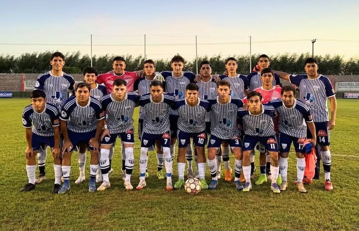 RECREATIVO Y SARMIENTO ELIMINADOS