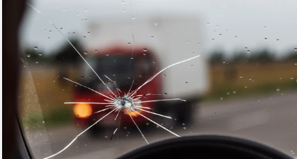 CAMIONERO HABRÍA DISPARARADO CONTRA OTRO