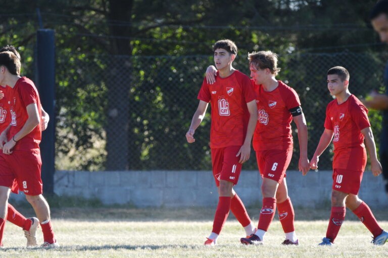 RESULTADOS DE LAS SEMIFINALES