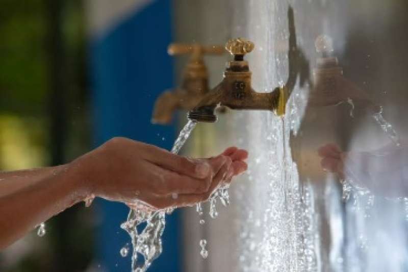 EL AGUA POTABLE DE LA ZONA ESTARÍA LIBRE DE ARSÉNICO