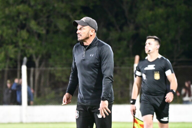 FIN DE CICLO DE TRULLET EN RECREATIVO