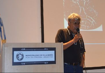 OVNIS: GRUPO SIRIUS PRIVILEGIA LA INVESTIGACIÓN DE CAMPO