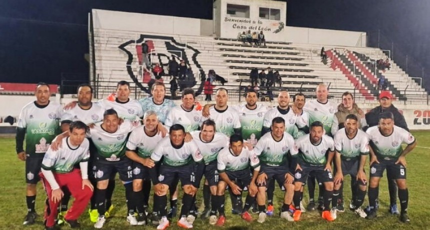 RESULTADOS DEL SENIORS