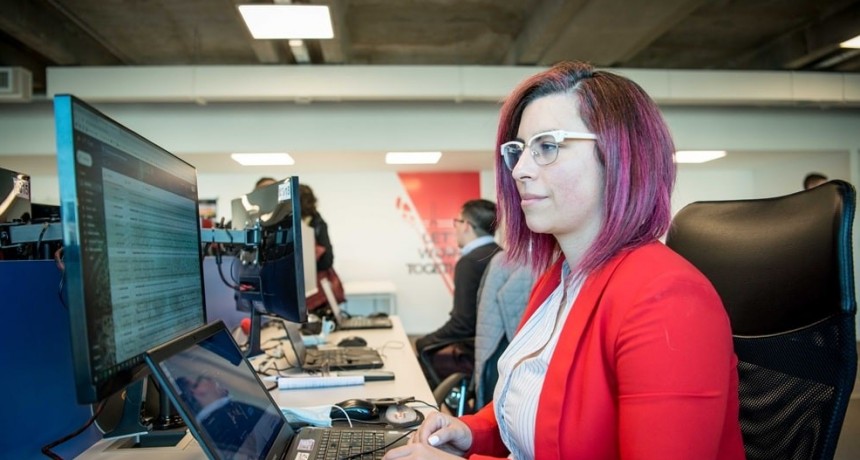 EMPLEO + 26: COMIENZAN A TRABAJAR EL 10 DE NOVIEMBRE