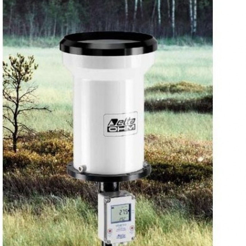 PLUVIÓMETRO REGIONAL: 4 DE NOVIEMBRE DE 2025