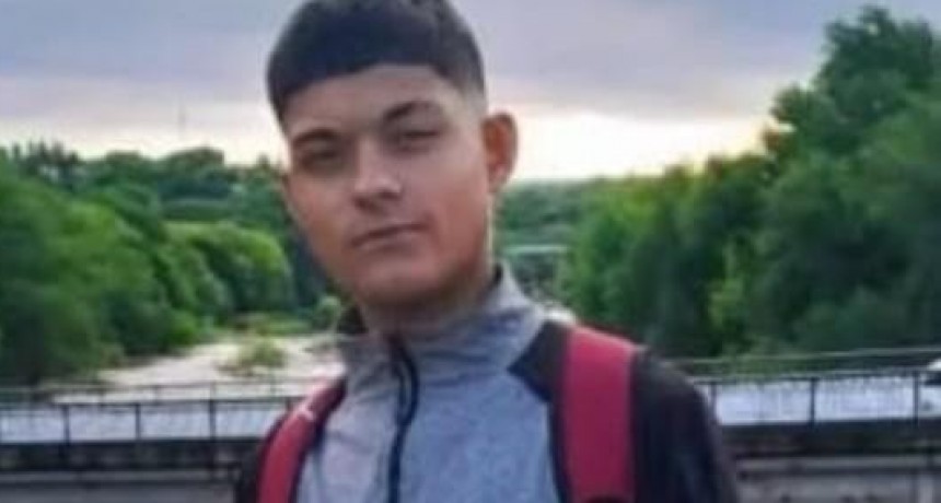 SIGUEN BUSCANDO A GENARO FARÍAS