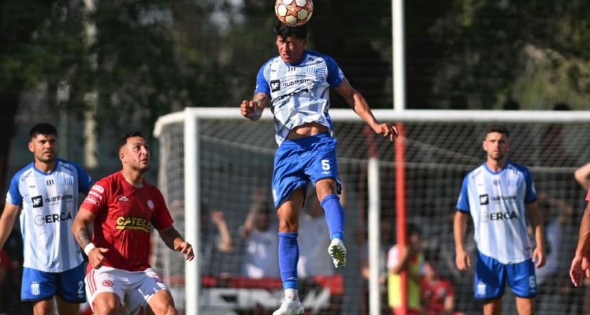 SEMIFINALES: PARTIDOS DE VUELTA