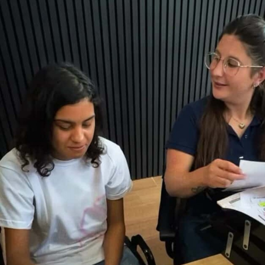 LA IMPORTANCIA DE BRINDAR OPORTUNIDADES