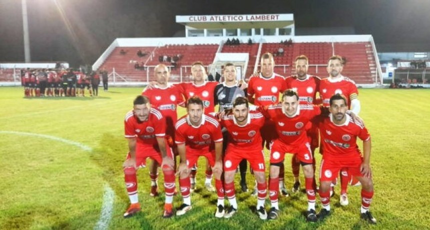 RESULTADOS DEL FÚTBOL SENIORS