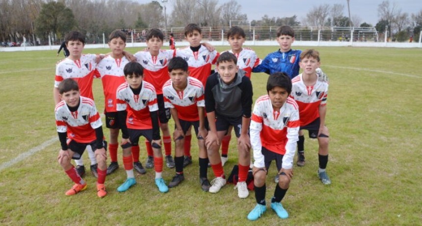 RESULTADOS DEL INFANTO JUVENIL