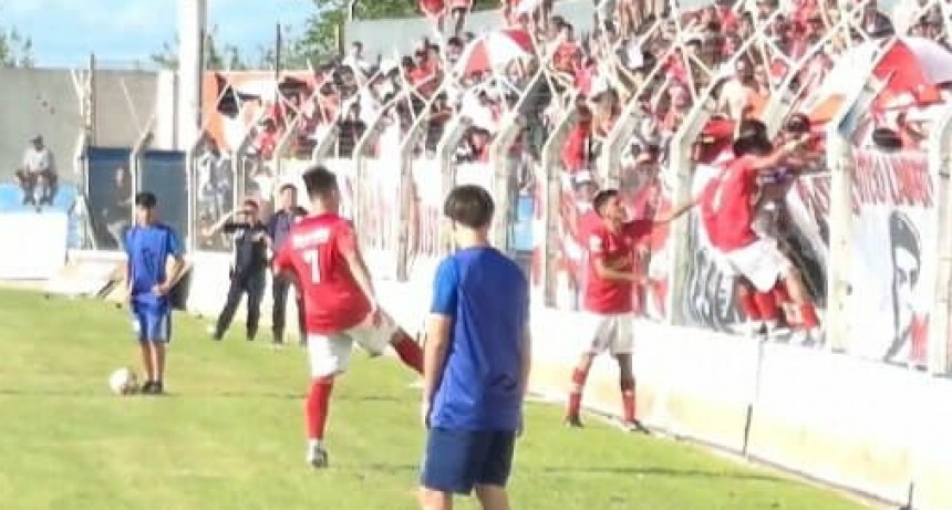 LAMBERT ES FINALISTA