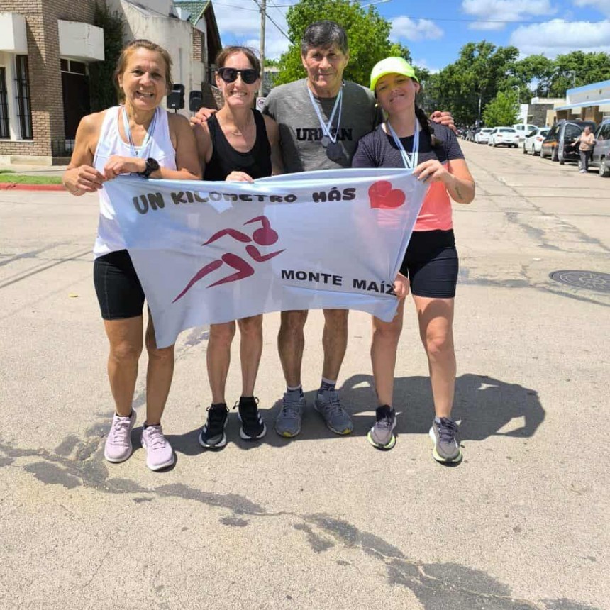 10° MARATÓN DE LA SIEMBRA DIRECTA
