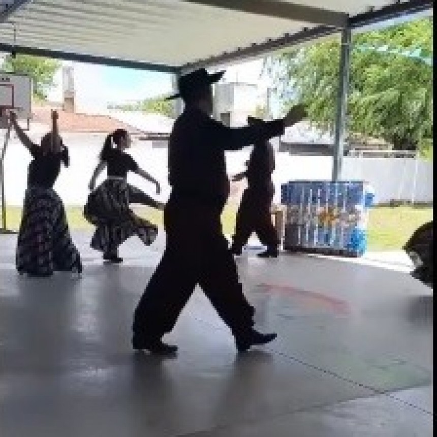 DÍA DE LA TRADICIÓN EN EL DIVINO NIÑO JESÚS