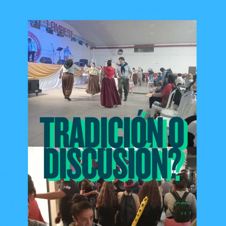 ¿CONMEMORAR O SIMULAR? LA ETERNA DISCUSIÓN