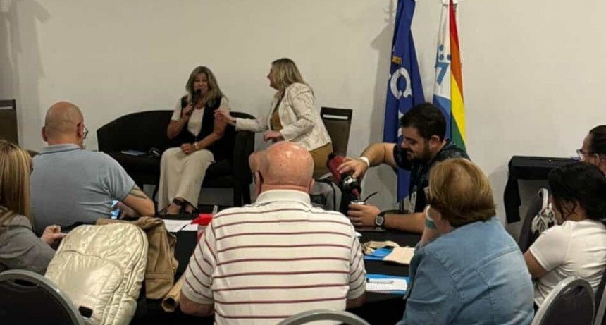 EL CENMA PROTAGONISTA EN JORNADAS DE COOPERATIVISMO