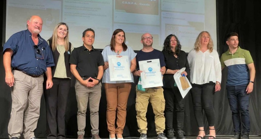 JORNADA DE INTERCAMBIO Y COMPROMISO CON LA EDUCACIÓN