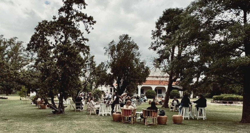 5° EDICIÓN DE LA JORNADA 