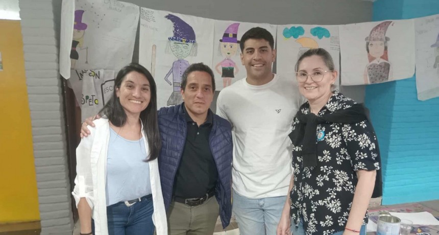 ADICCIONES:  PROGRAMA 