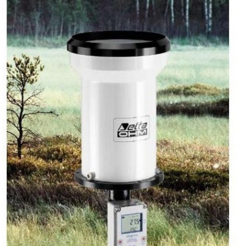 PLUVIÓMETRO REGIONAL: 16 DE NOVIEMBRE DE 2025