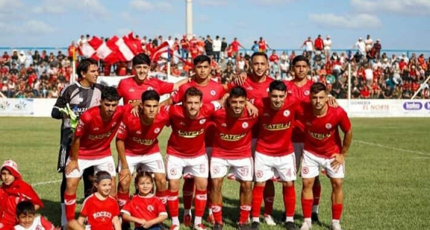 OLIMPO SACÓ VENTAJA EN LA PRIMERA FINAL