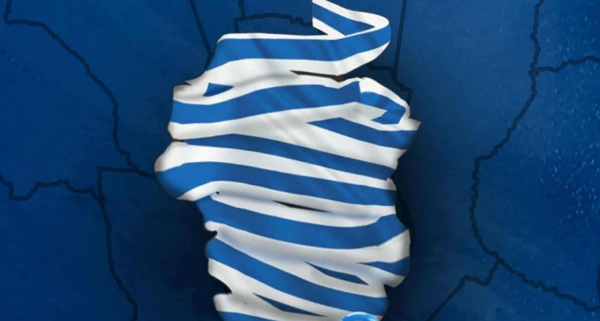 LA CARAVANA DEL CENTENARIO DE ARGENTINO