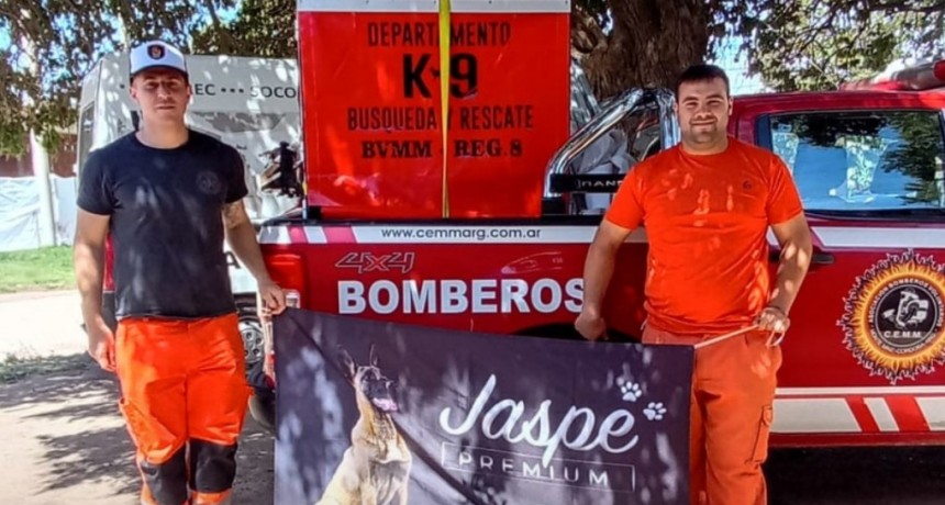 5° ENCUENTRO PROVINCIAL DEL K9