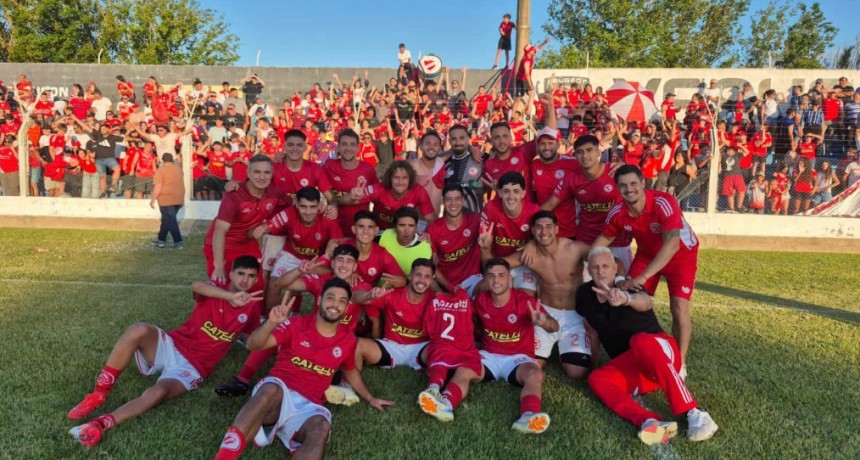 LO QUE TENÉS QUE SABER PARA LA FINAL DEL DOMINGO