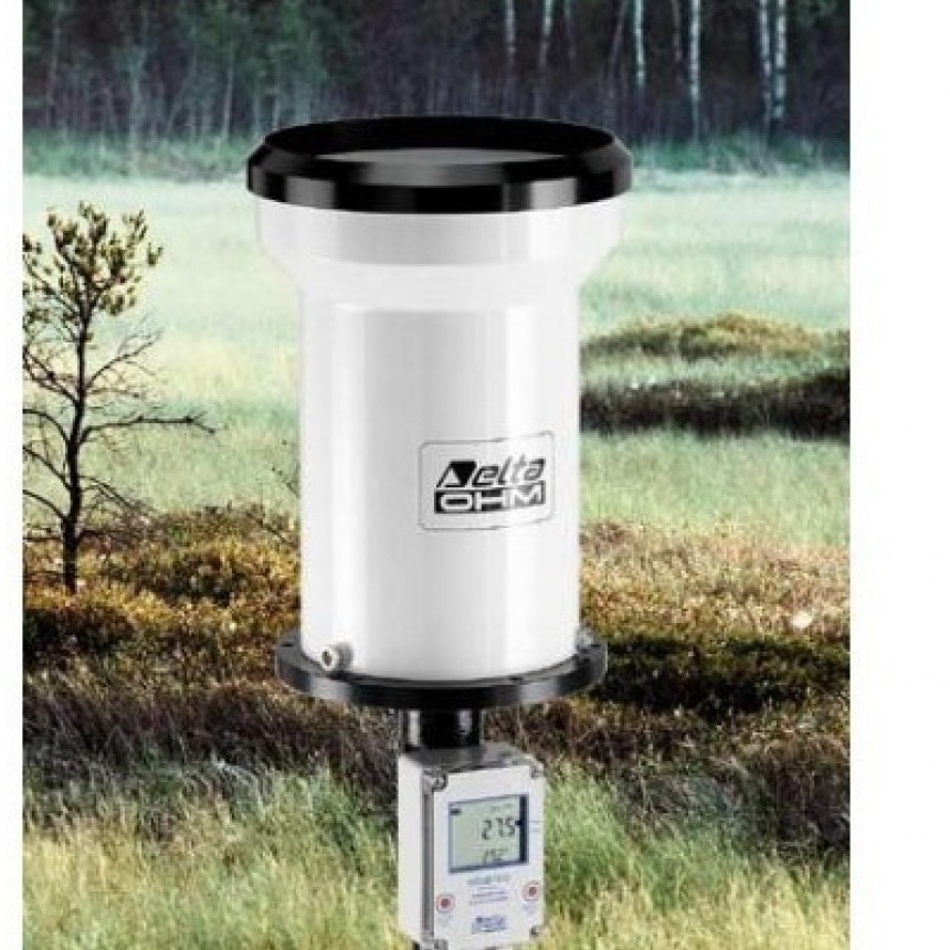 PLUVIÓMETRO REGIONAL: 20 DE NOVIEMBRE DE 2025