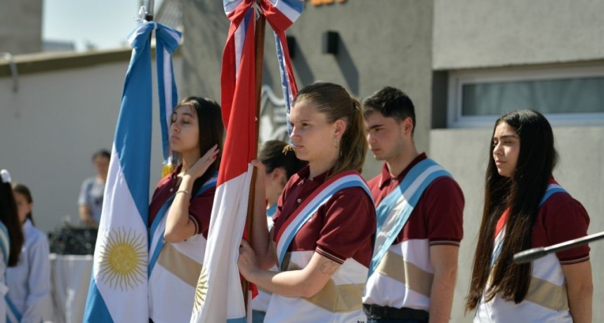 CICLO LECTIVO 2026: LAS CLASES COMENZARÁN EL 2 DE MARZO