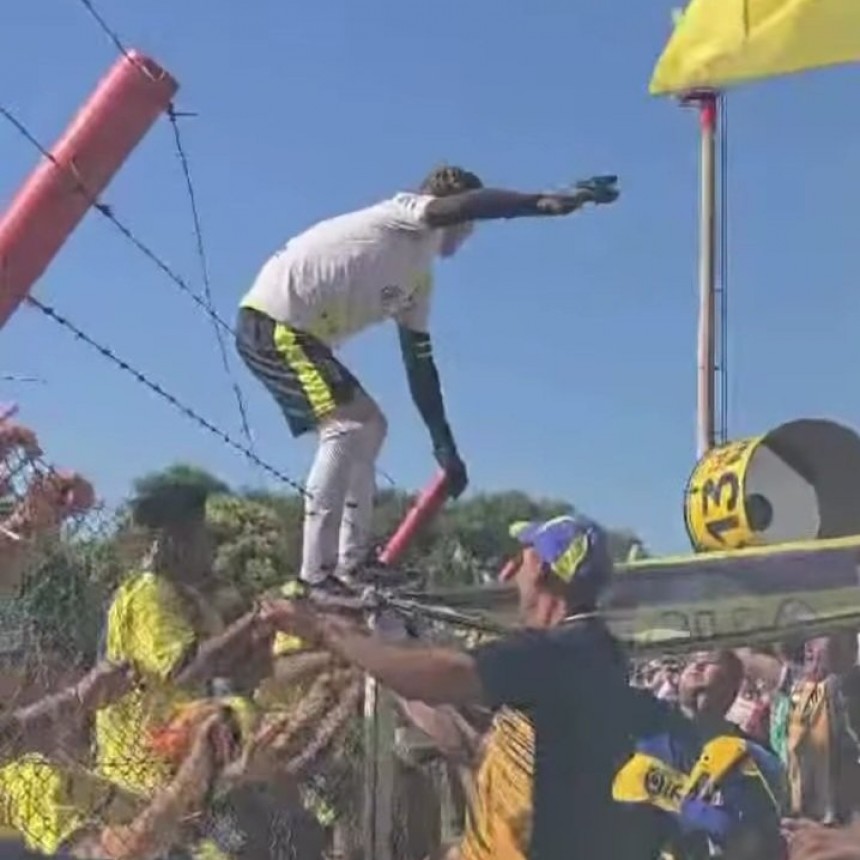 OLIMPO CAMPEÓN DEL TORNEO CLAUSURA