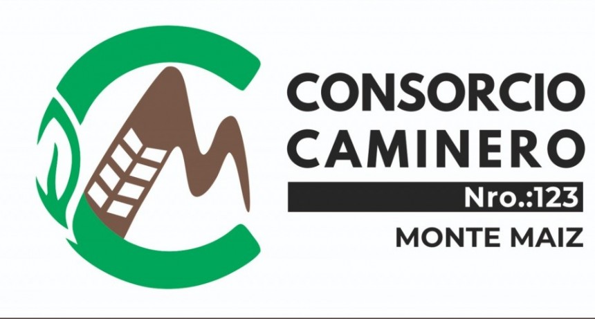 LOGO GANADOR DEL CONCURSO DEL CONSORCIO CAMINERO