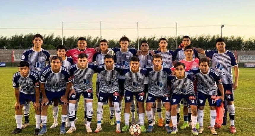 RECREATIVO Y SARMIENTO ELIMINADOS