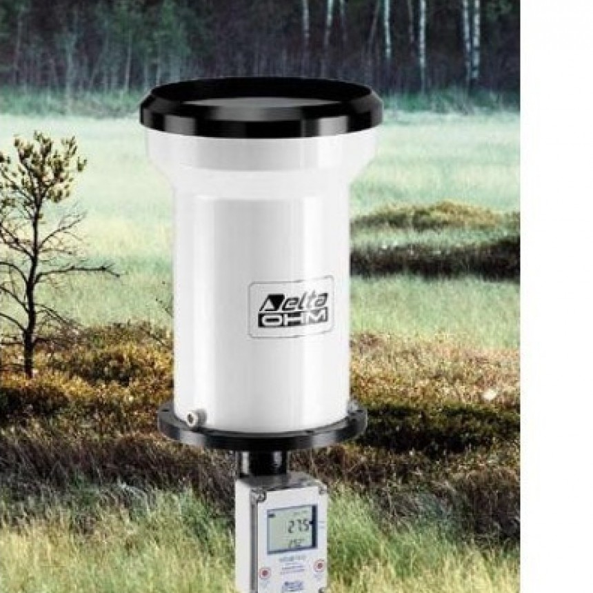 PLUVIÓMETRO REGIONAL: 29 DE NOVIEMBRE DE 2025