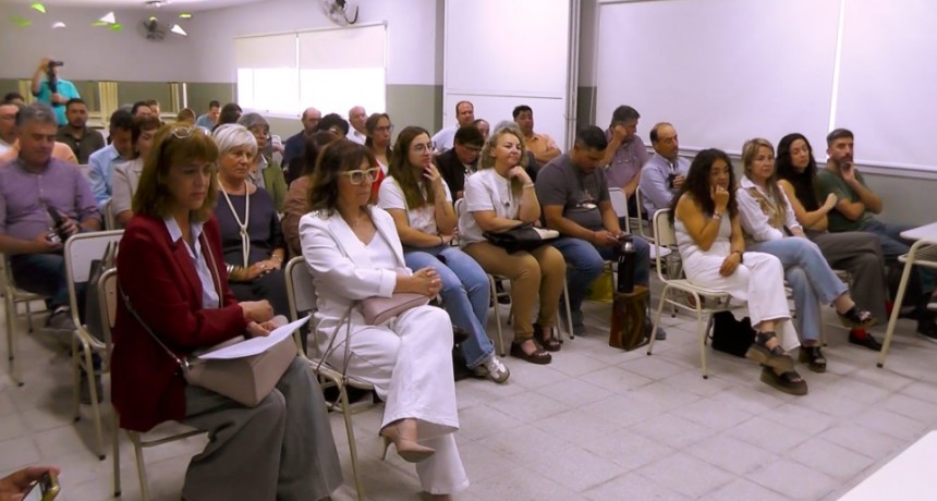 DEFENSORÍA DEL PUEBLO AMPLÍA SU PRESENCIA TERRITORIAL