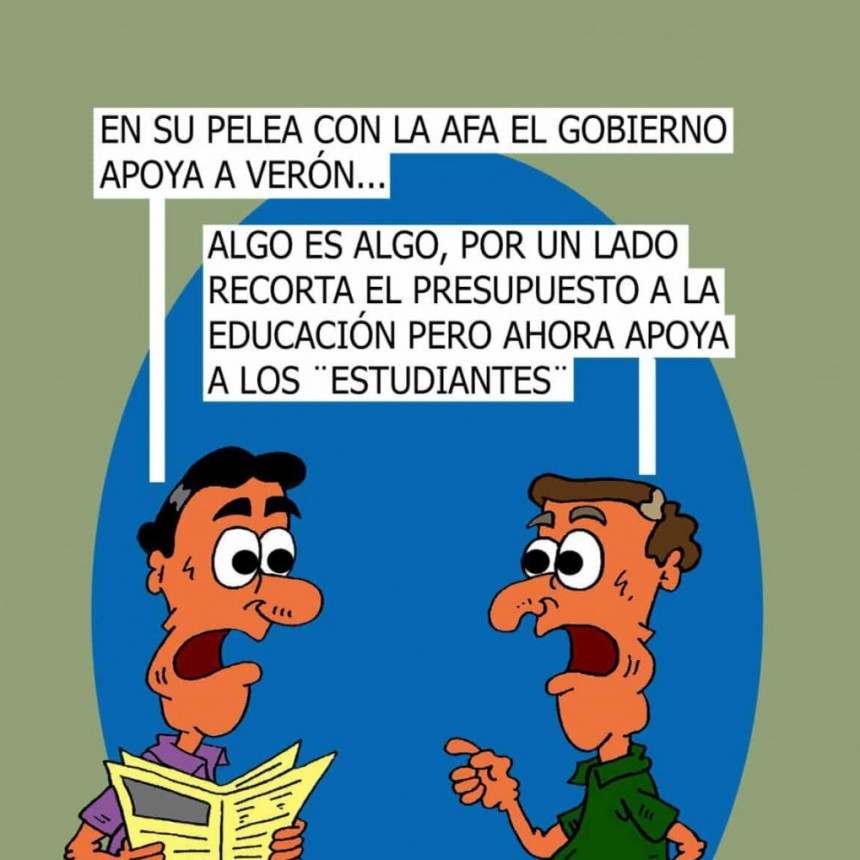 FIEL REFLEJO DE UNA CRUEL CONFUSIÓN