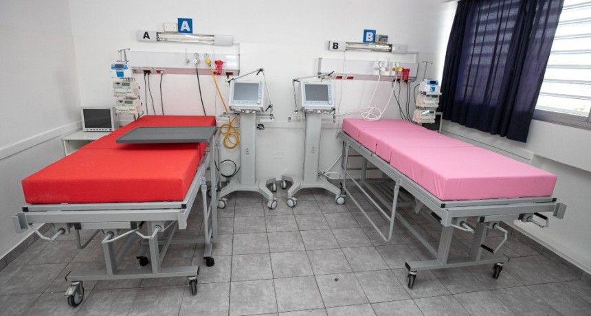 343 CASOS NUEVOS DE COVID-19 EN LA PROVINCIA