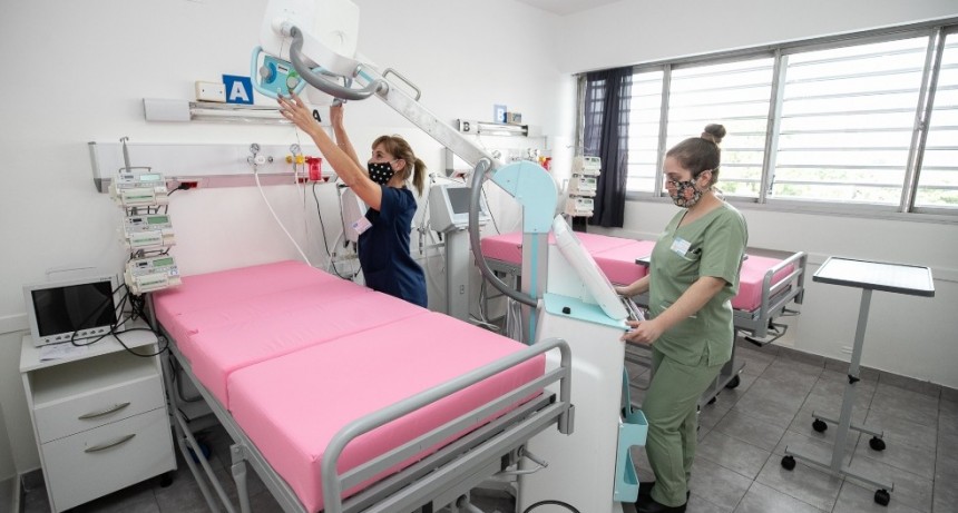 449 CASOS NUEVOS DE COVID-19 EN LA PROVINCIA