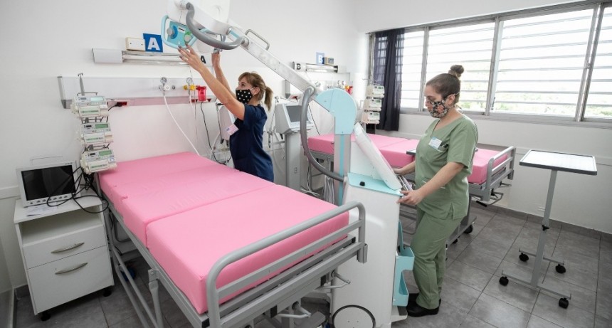 90 CASOS NUEVOS DE COVID-19 EN LA PROVINCIA