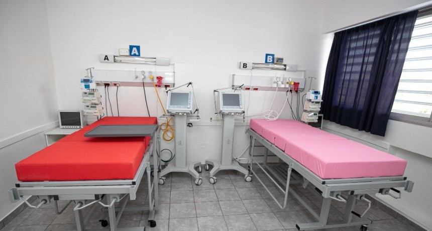 345 CASOS NUEVOS DE COVID-19 EN LA PROVINCIA