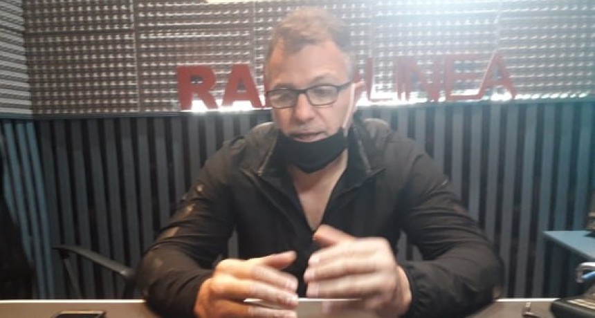MARCELO ROMANI ASUMIRÁ EN RECURSOS HUMANOS