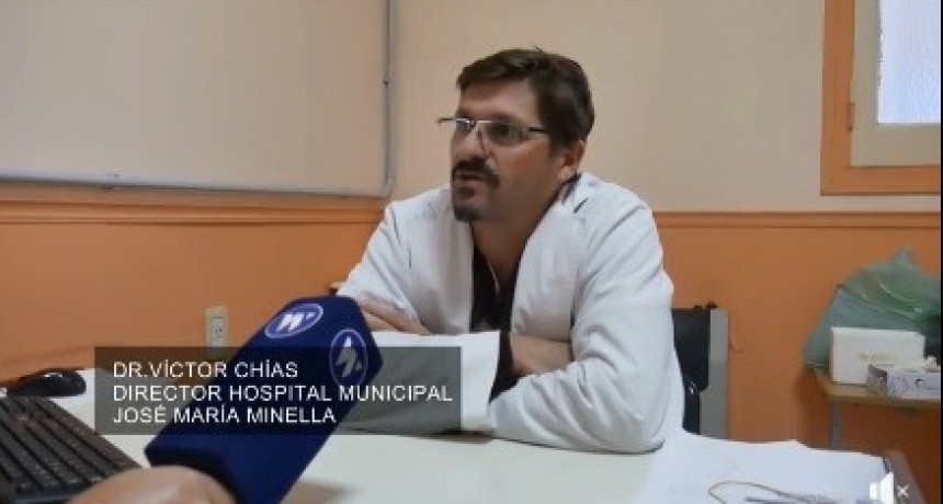 RECOMIENDAN VACUNARSE CONTRA EL COVID