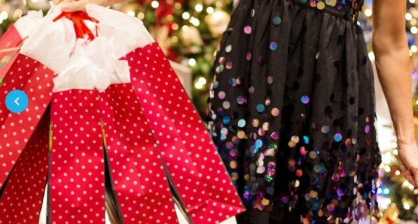 VENTAS MINORISTAS SUBIERON 11% EN ESTA NAVIDAD
