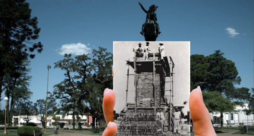 MUESTRA FOTOGRÁFICA EN EL NUEVO CENTRO CULTURAL