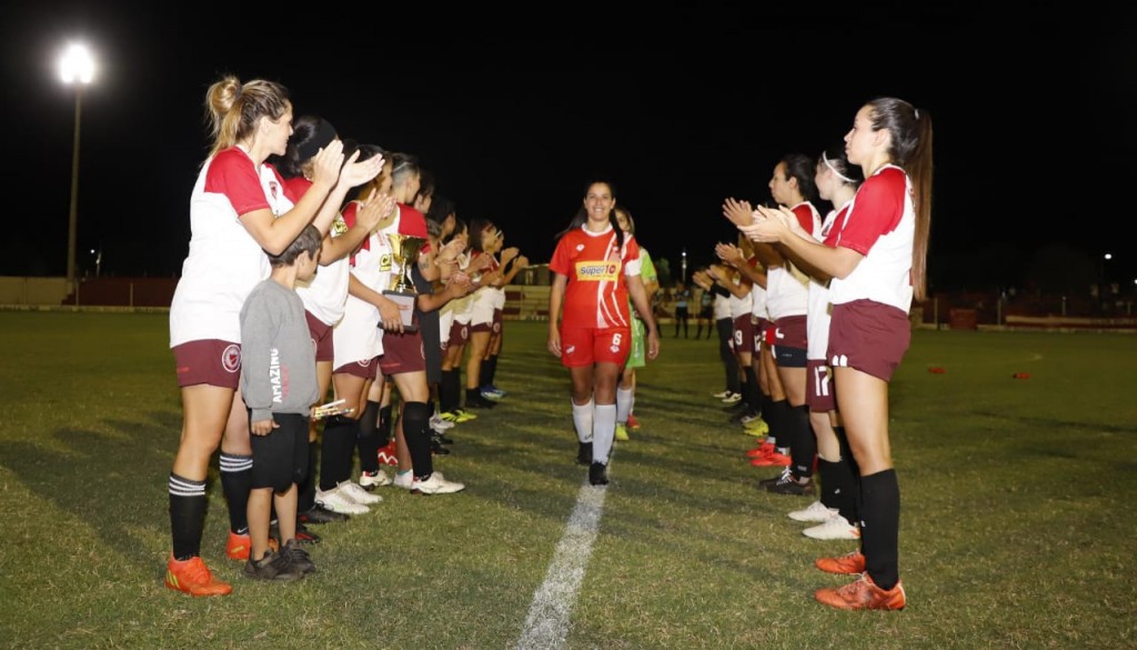 TALLERES DE ETRURIA CAMPEÓN