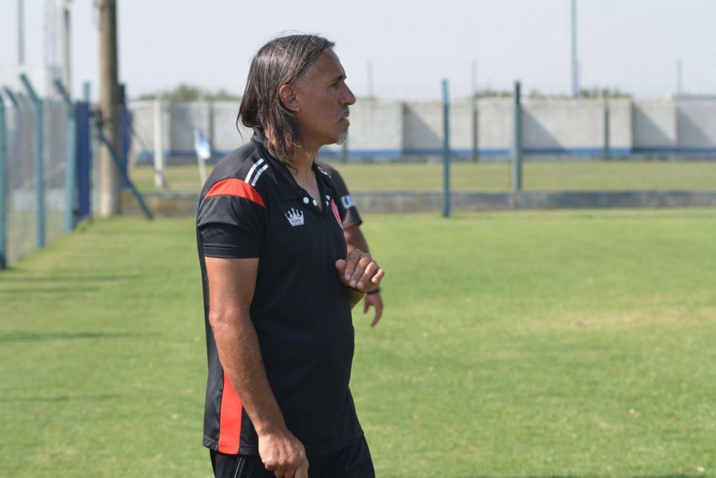 INDEPENDIENTE CIERRA EL AÑO CON NUEVO ENTRENADOR