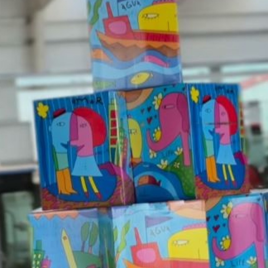 ACCIÓN SOLIDARIA DE SEMTRACO
