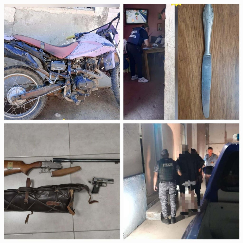 ALLANAMIENTOS POSITIVOS EN BELL VILLE