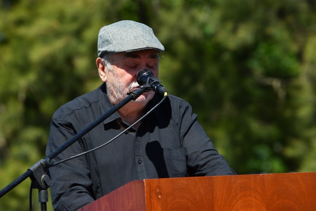 EL INTENDENTE TROTTE DESMINTIÓ RUMORES DE RENUNCIA