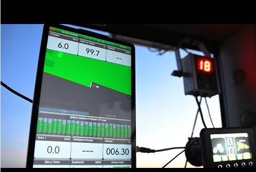 TIM ARGENTINA Y EL APORTE PARA EL CRECIMIENTO AGROPECUARIO