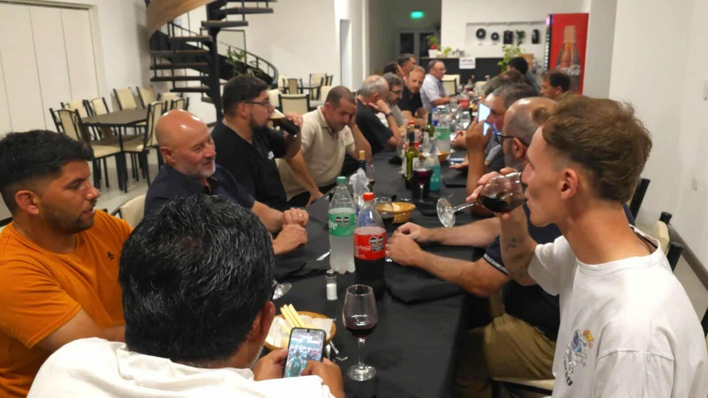 OBRA DE FIBRA ÓPTICA TRANSFORMA A LA REGIÓN